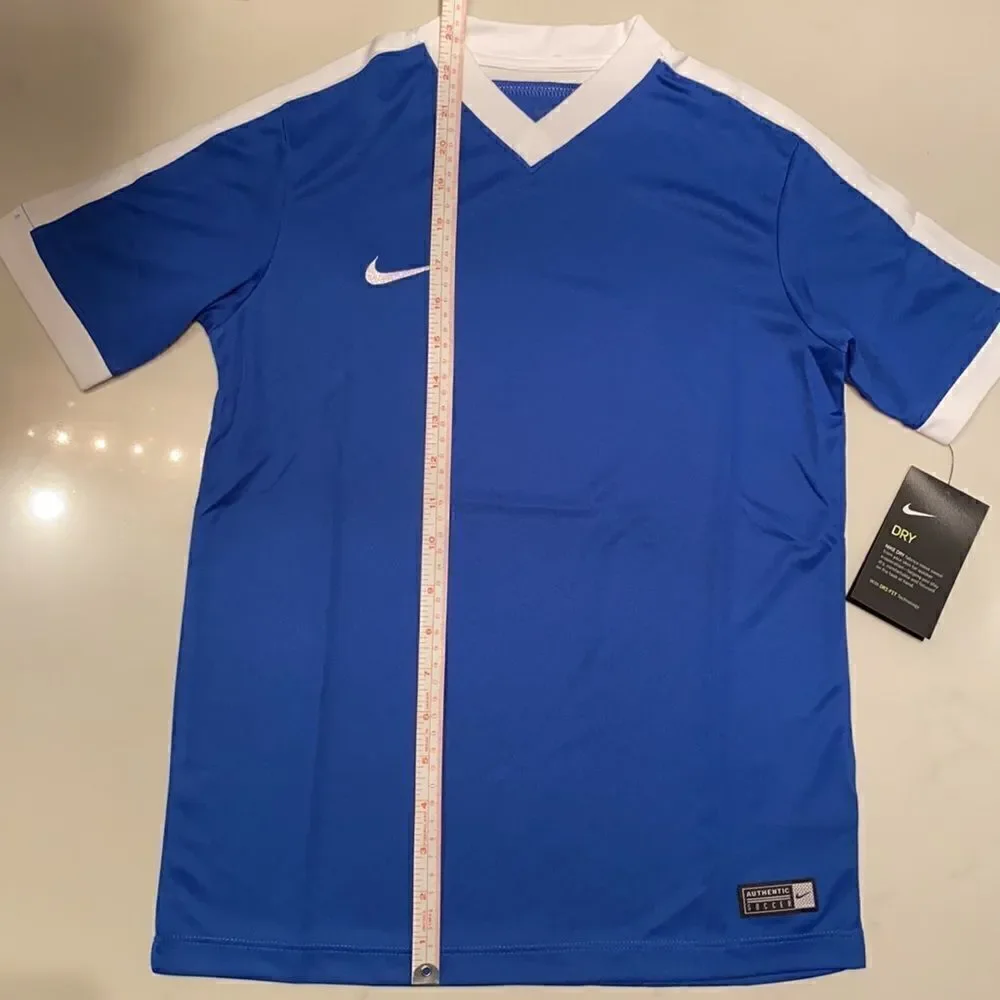 Nike Youth Unisex T-Shirt M